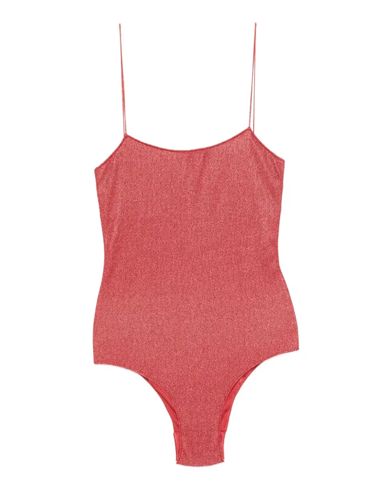 Oséree Lumieré swimsuit - Rot Rot