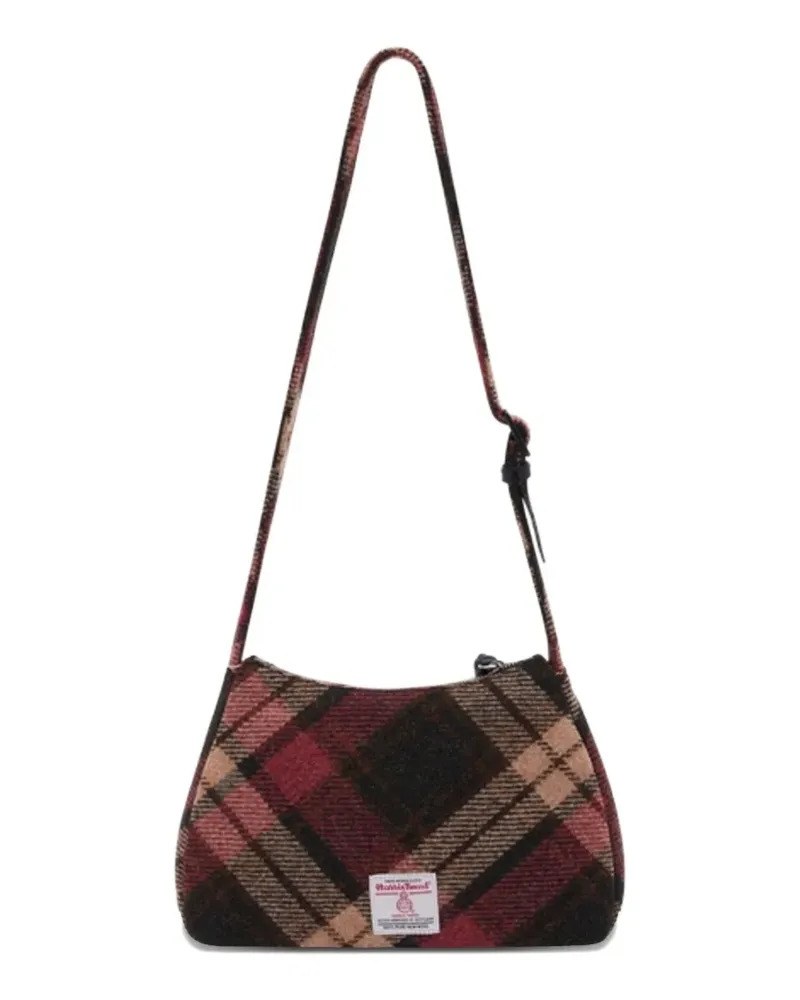 Vivienne Westwood Kate shoulder bag - Rot Rot