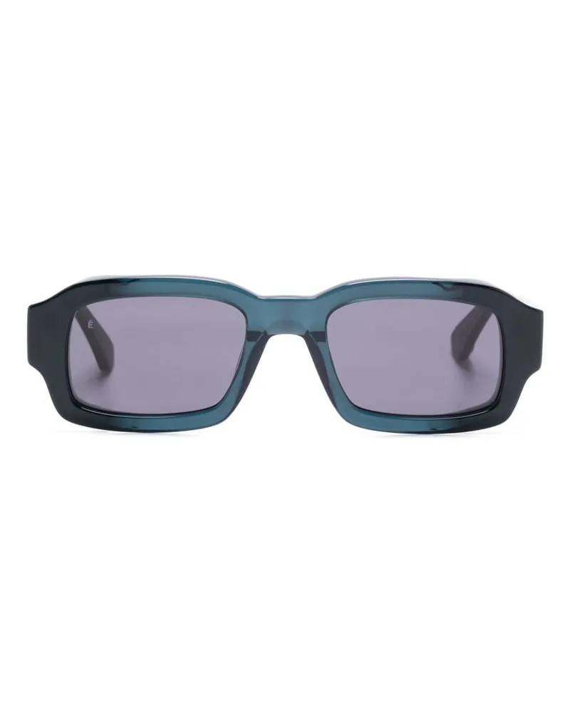 Études Studio Never Sleep Sonnenbrille - Blau Blau
