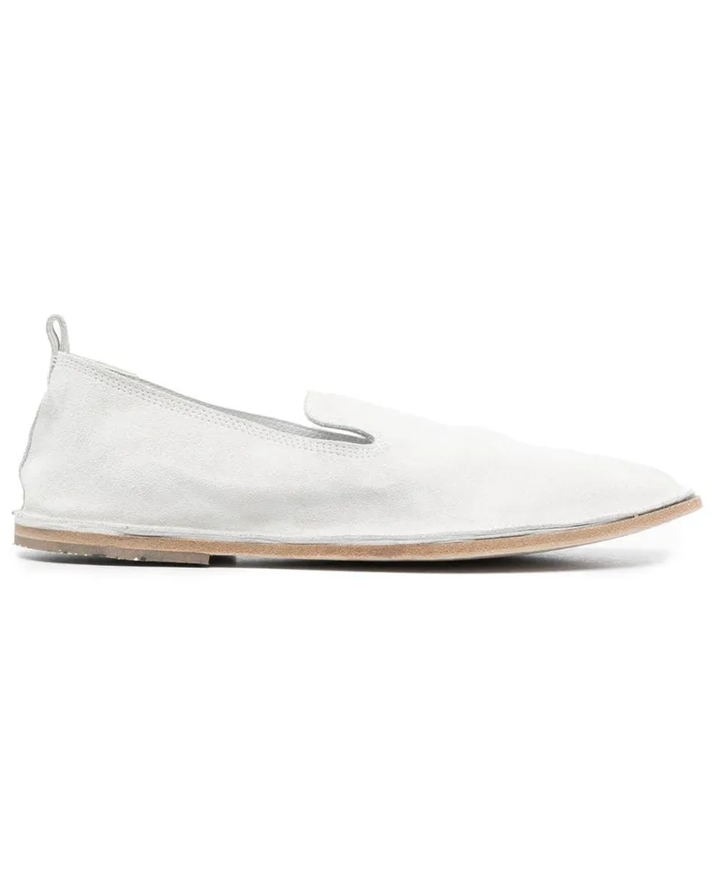 Marsèll Klassische Loafer - Grau Grau