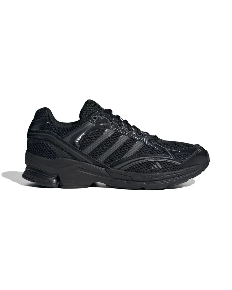 adidas Spiritain 2000 mesh sneakers - Schwarz Schwarz