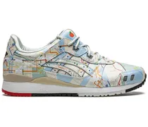 Gel-Lyte III OG Sneakers - Weiß