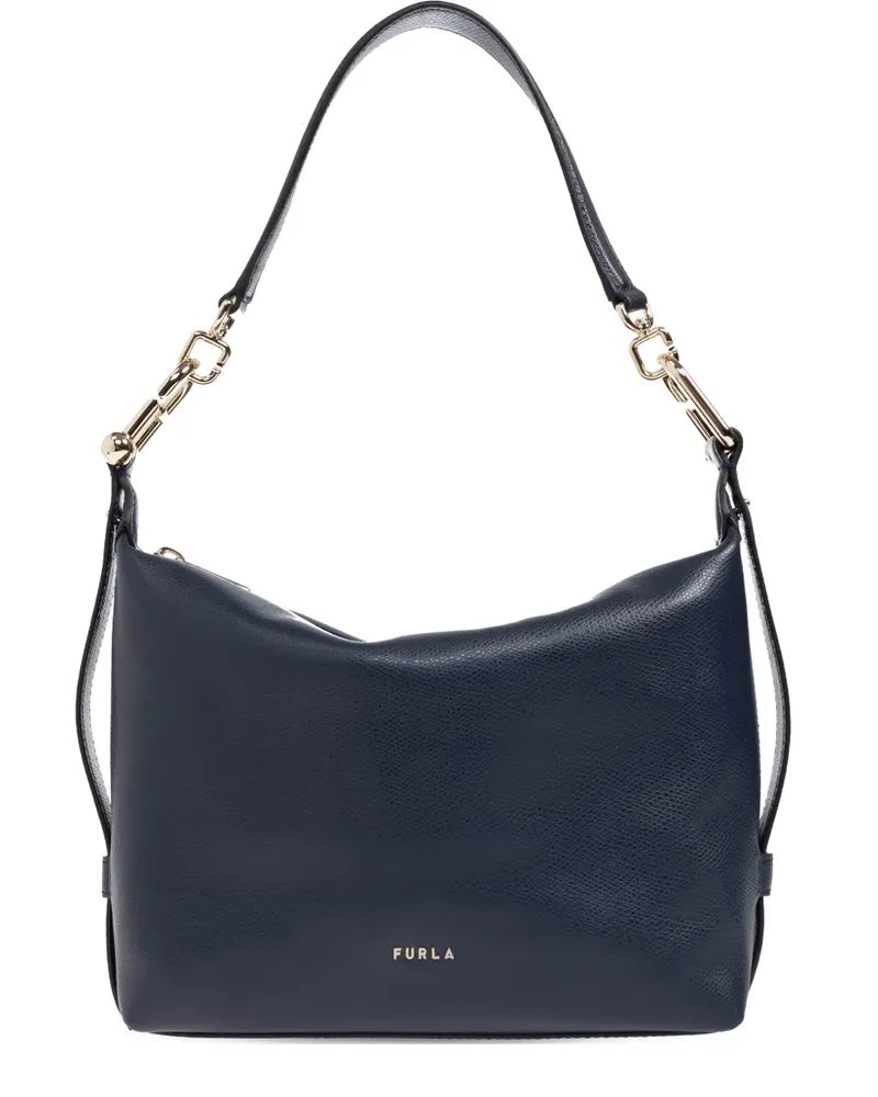 Furla Kleiner Tonie Tote Bag - Blau Blau