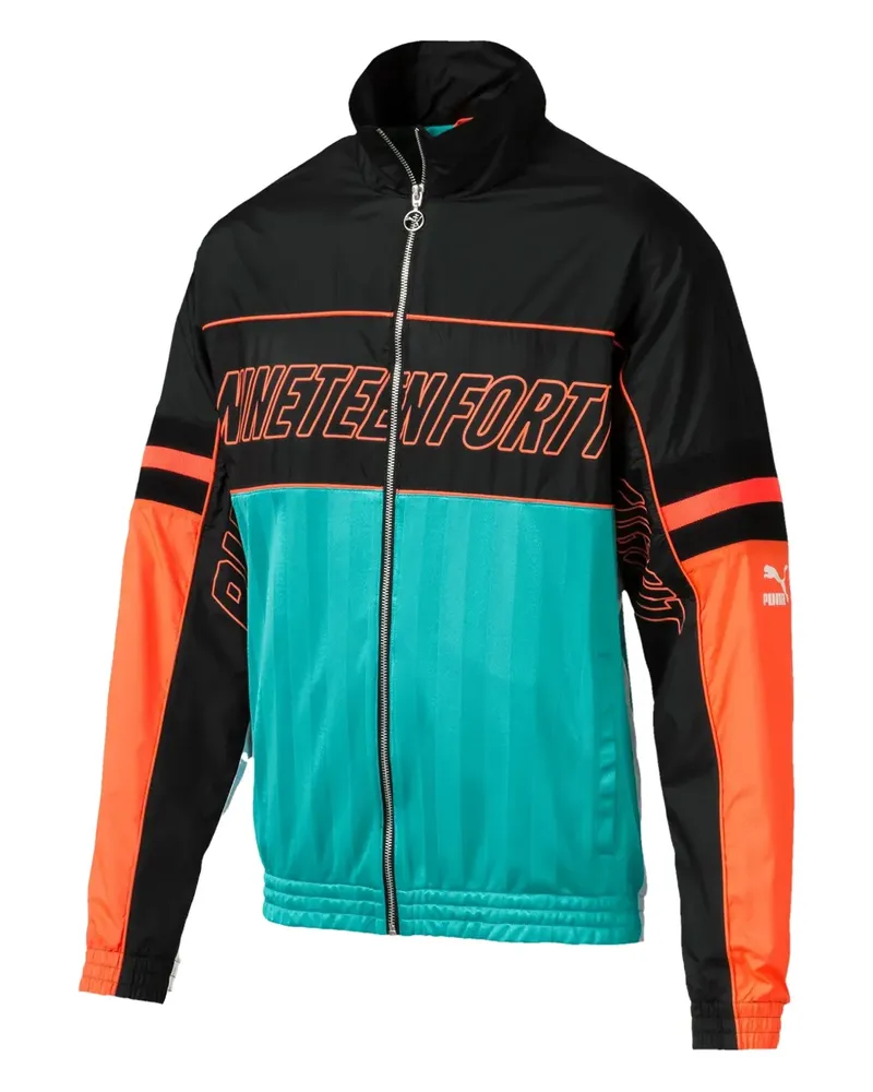 Puma LuXTG Sportjacke - Blau Blau