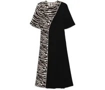 Anabel Maxikleid - Schwarz