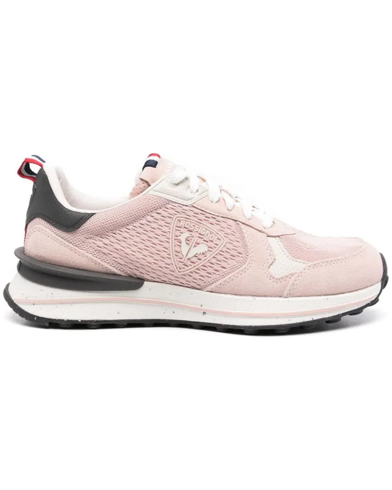 Rossignol Heritage Retro Sneakers - Rosa Rosa