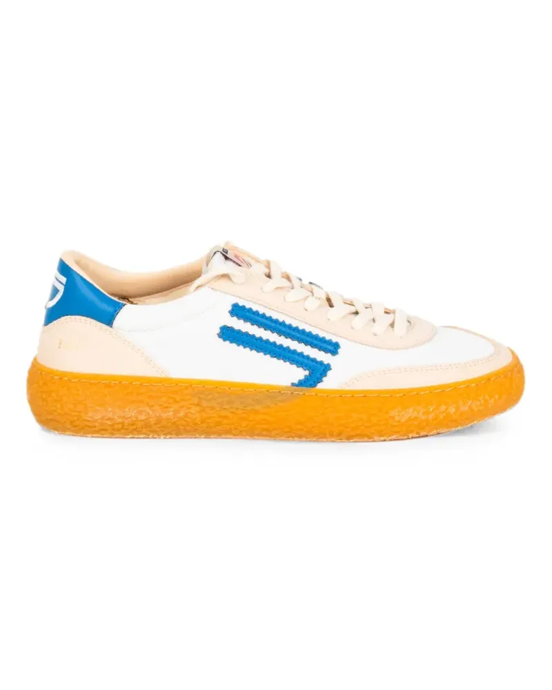 Puraai Polly Sneakers - Weiß Weiß