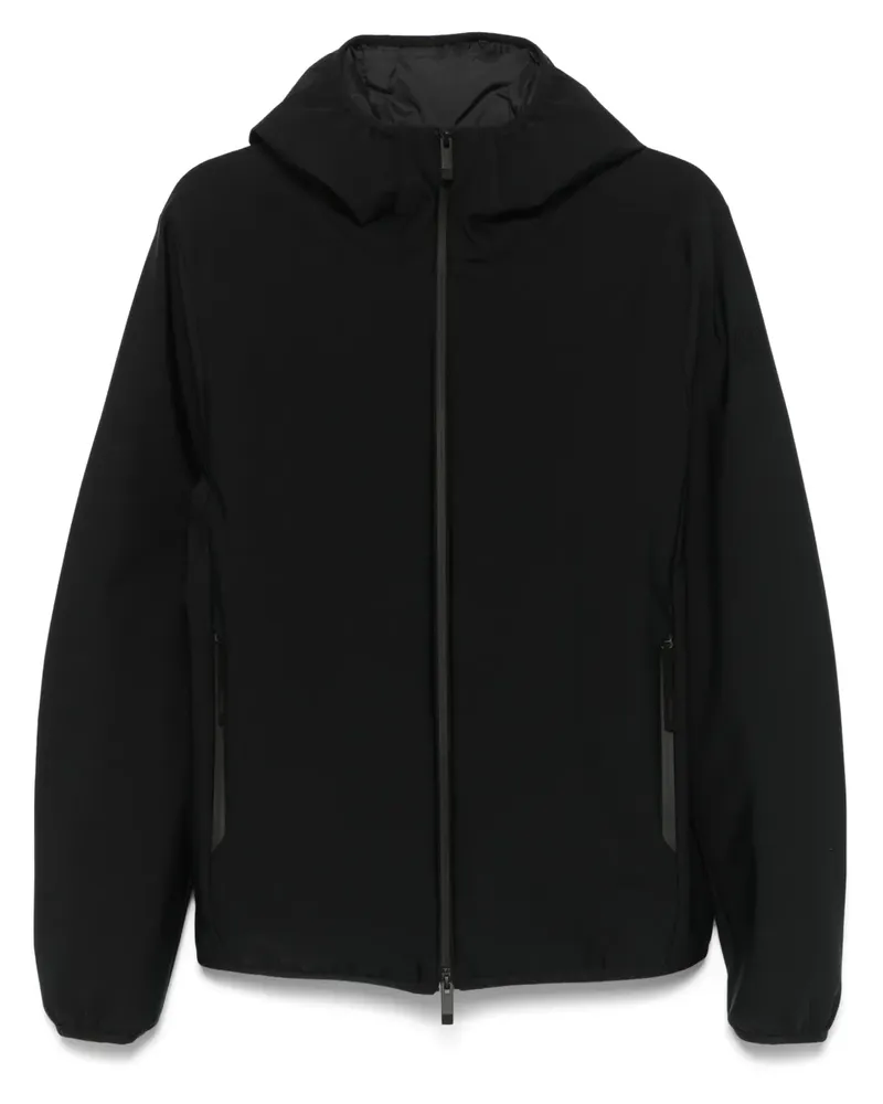 Moncler Chalves Jacke - Schwarz Schwarz