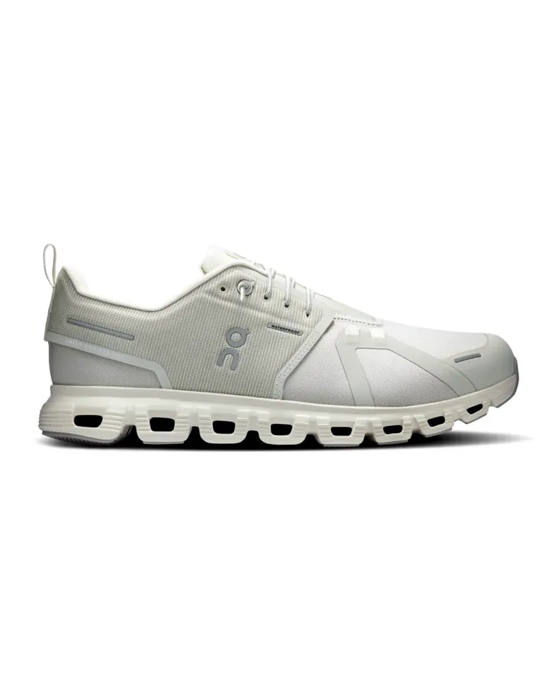 ON Cloud 6 Waterproof Sneakers - Gelb Gelb