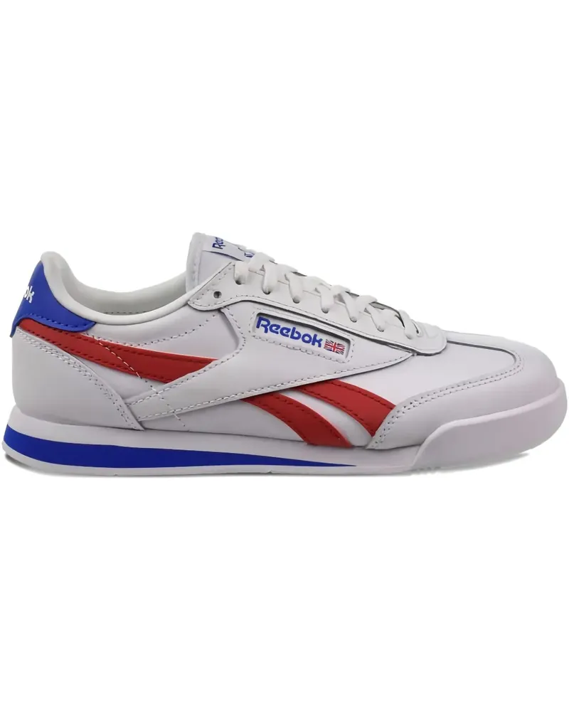 Reebok Campio XT Sneakers - WHITE/RED/BLUE White