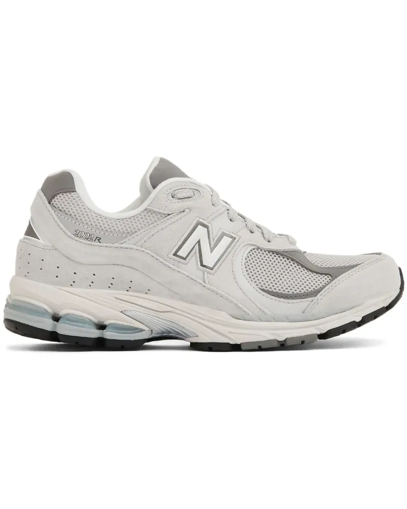 New Balance 2002R Protection Pack Sneakers - Grau Grau