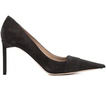 Angelina Pumps 105mm - Grau