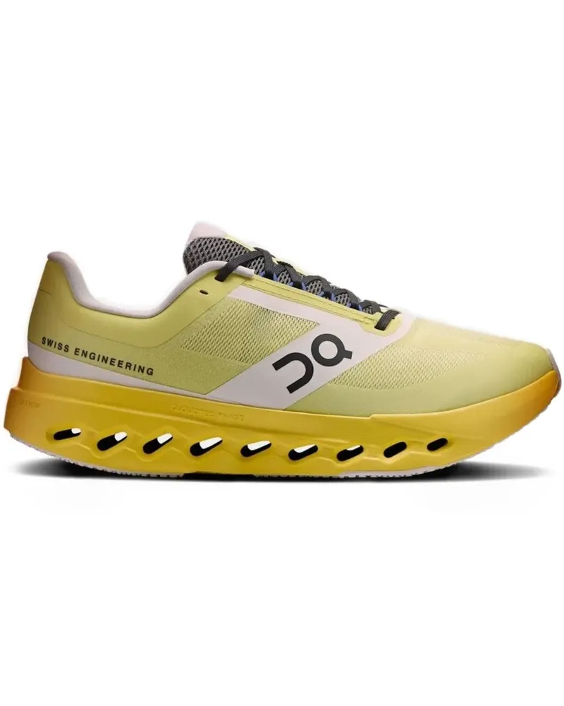 ON Cloudsurfer Next z5 Sneakers - Grün Grün