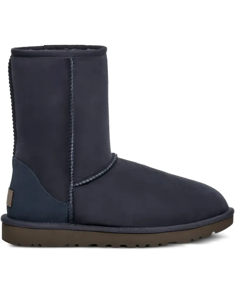 UGG Classic Short II Eve Blue Stiefeletten - Blau Blau
