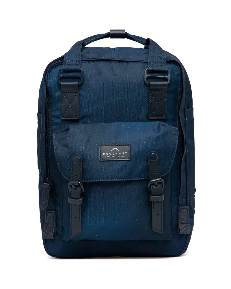 DOUGHNUT Mini Macaroon Rucksack - Blau Blau