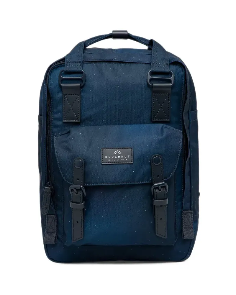 DOUGHNUT mini Macaroon backpack - Blau Blau