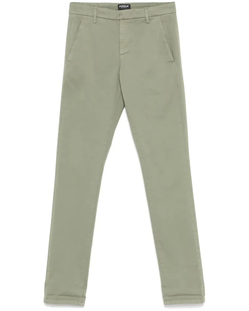 Dondup Gaubert Hose - Grün Grün