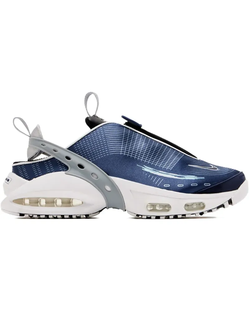 Nike Air Max Craze Sneakers - Blau Blau