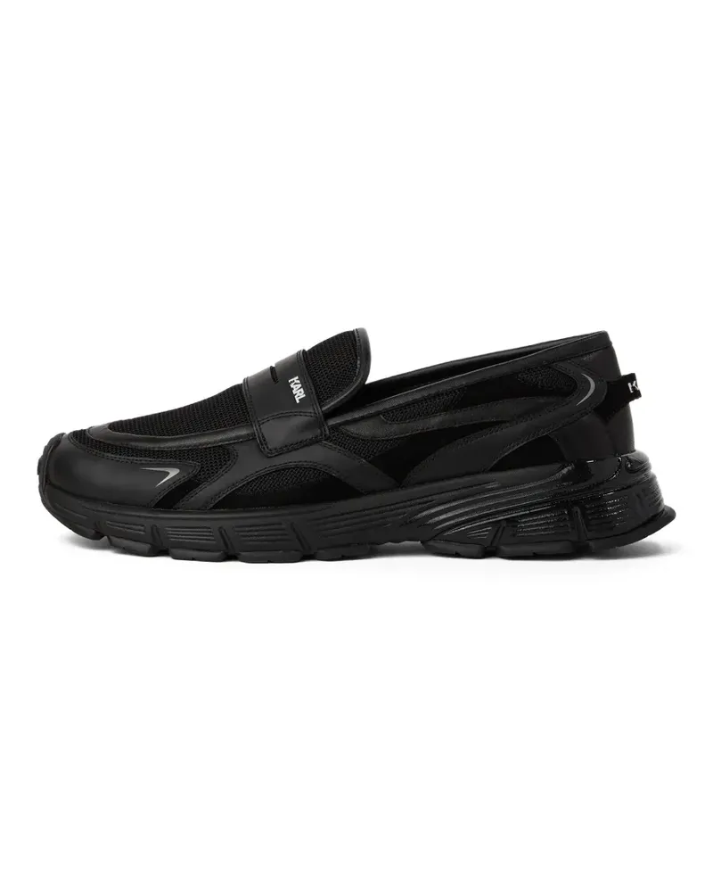 Karl Lagerfeld Orion Loafer - Schwarz Schwarz