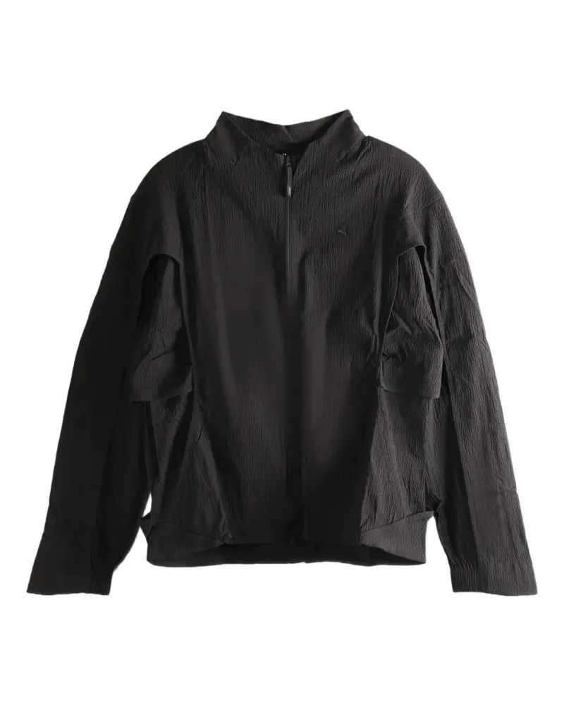 Puma x J.LA Cort leichte Jacke - Braun Braun