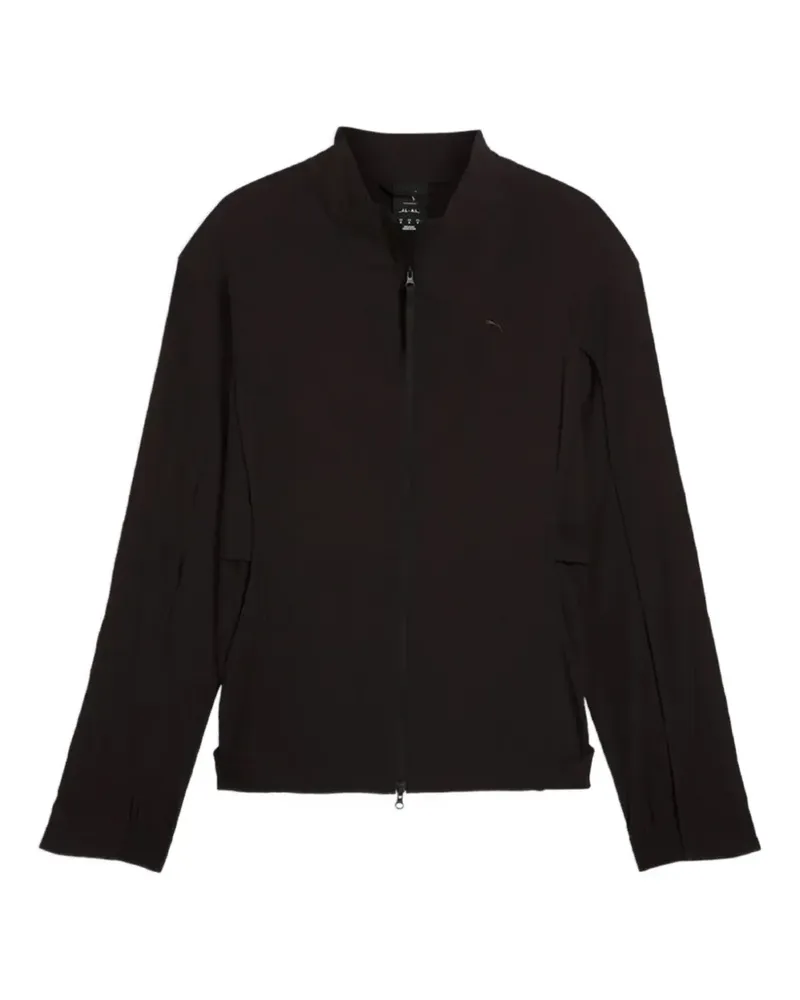 Puma x J.LA Cort leichte Jacke - Braun Braun
