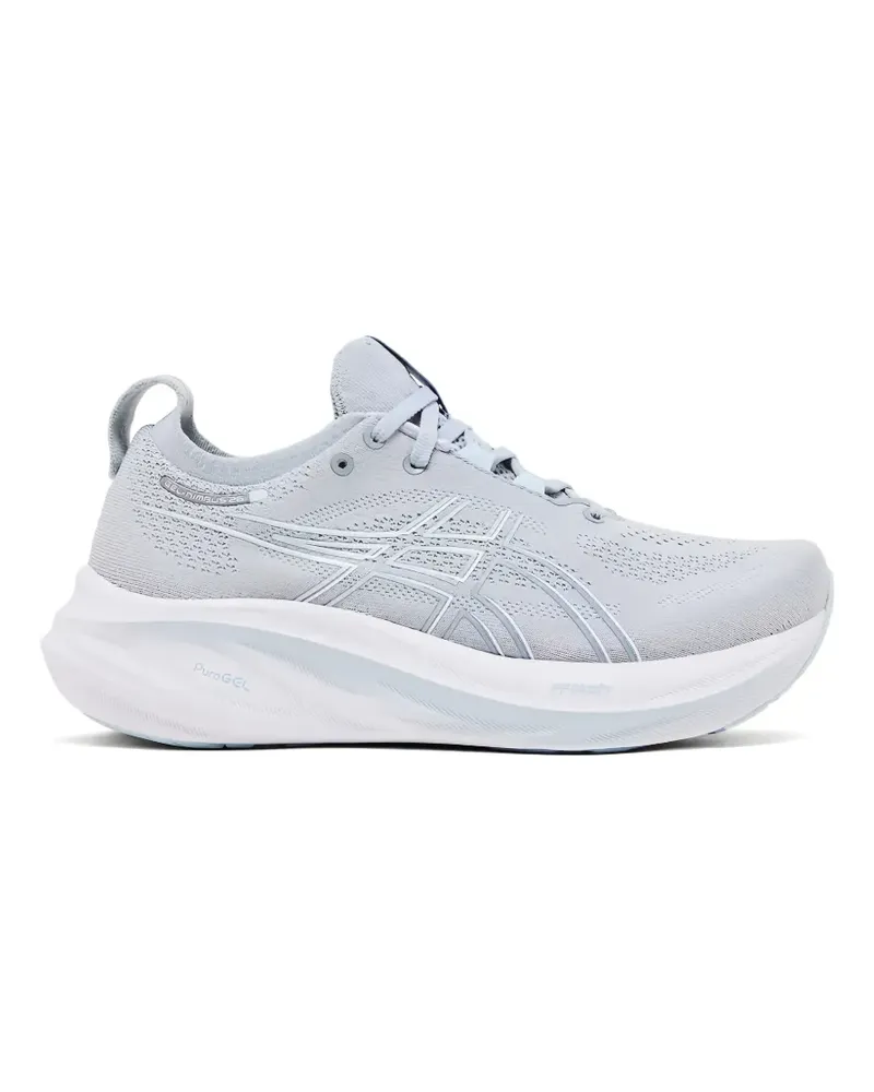 Asics Gel-Nimbus 26 Sneakers - Grau Grau