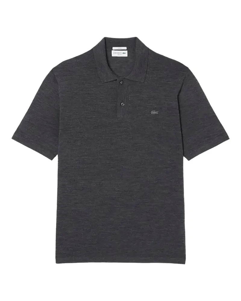 Lacoste L.12.12 Poloshirt - Grau Grau