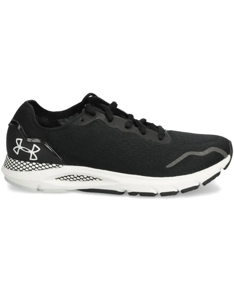 Under Armour Sonic Sneakers - Schwarz Schwarz
