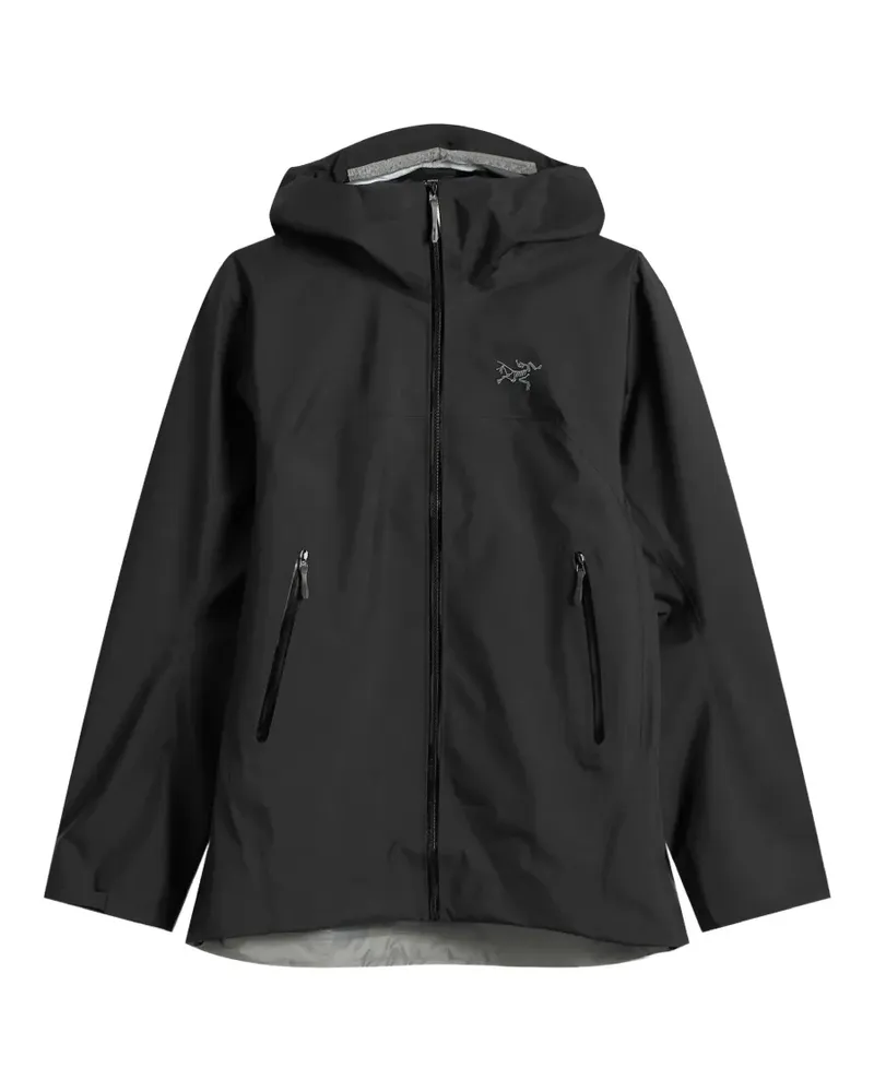 Arc'teryx Beta jacket - Schwarz Schwarz