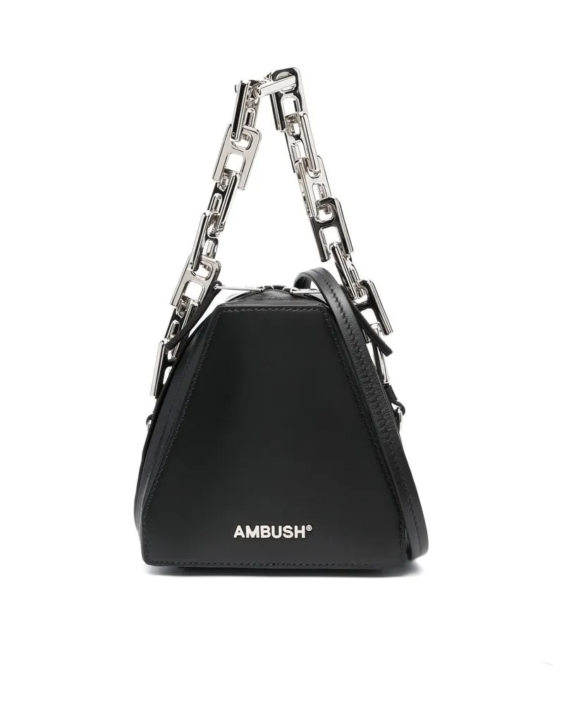AMBUSH Kleine Handtasche - Schwarz Schwarz