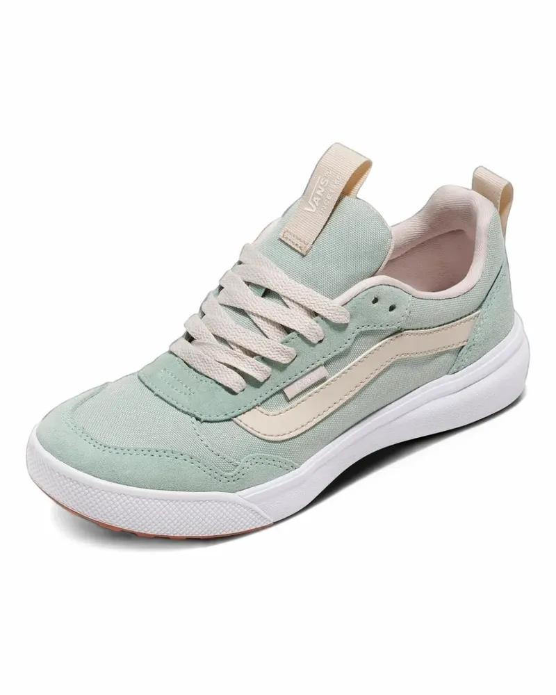 Vans Range EXP Sneakers - Grün Grün
