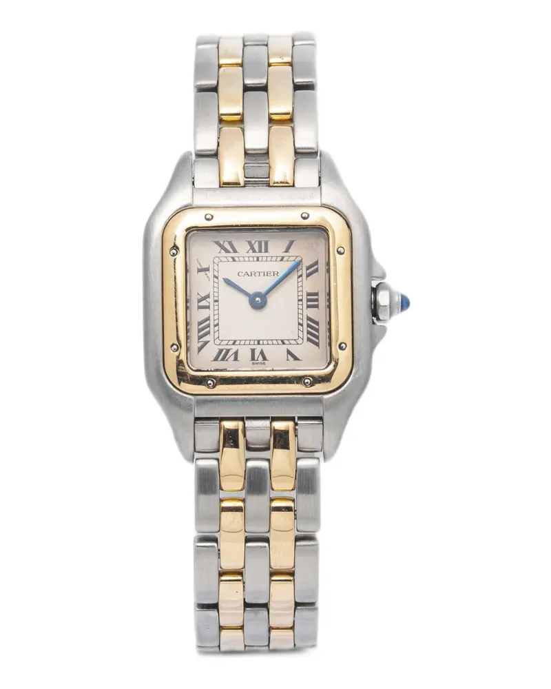 Cartier Panthère Armbanduhr 22mm - Nude Nude