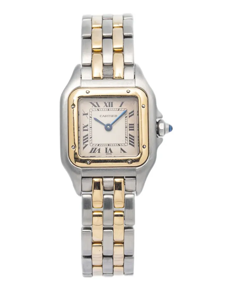 Cartier Panthère 22mm watch - Nude Nude