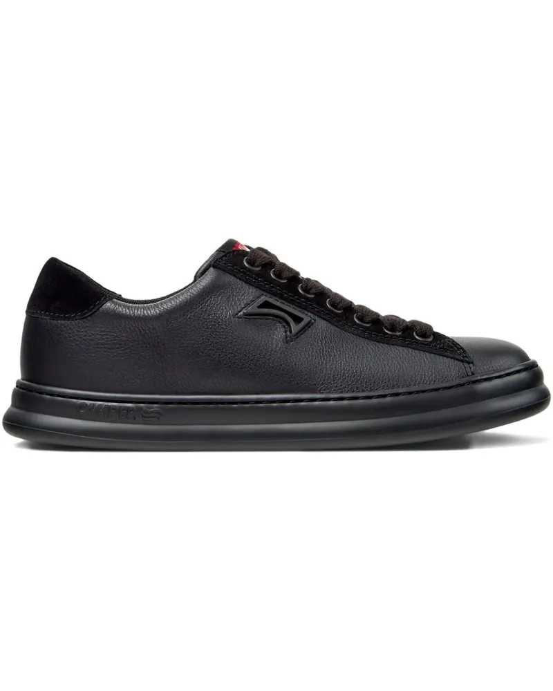 Camper Runner Sneakers - Schwarz Schwarz