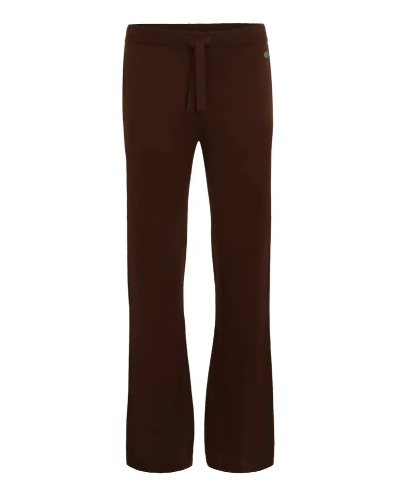 Karl Lagerfeld Autograph Loungewear - Braun Braun