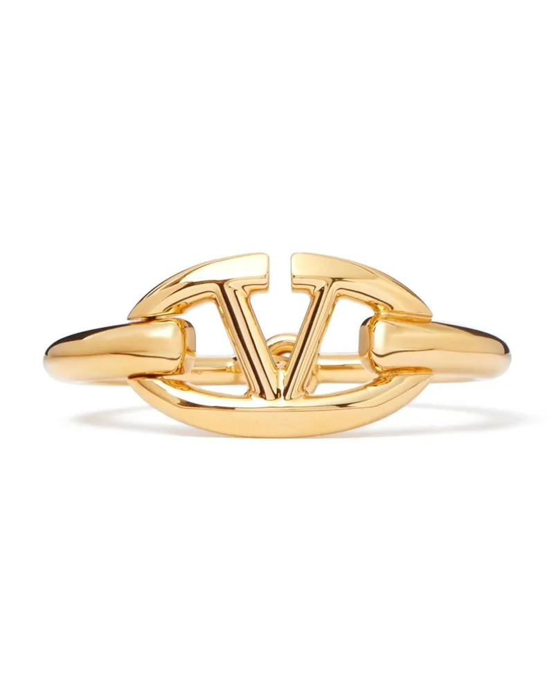 Valentino Garavani VLogo Signature Armband Gold