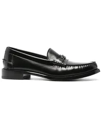 Casadei Cosmic Loafer Schwarz