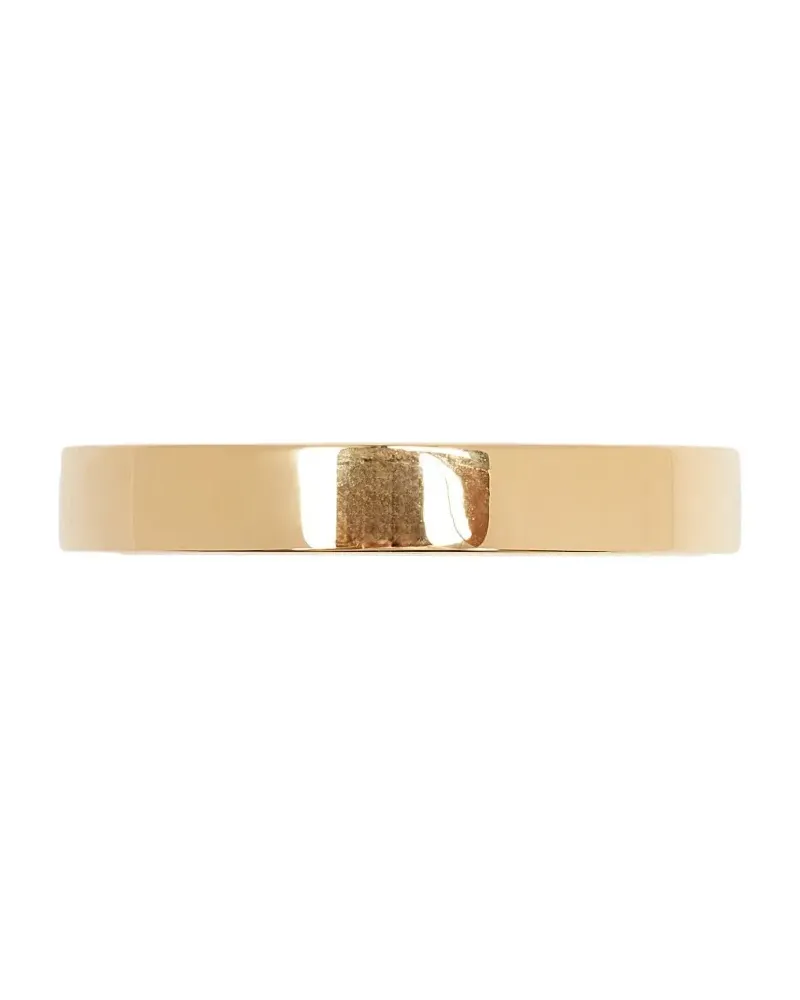 Rick Owens Hollywood ring - Gold Gold