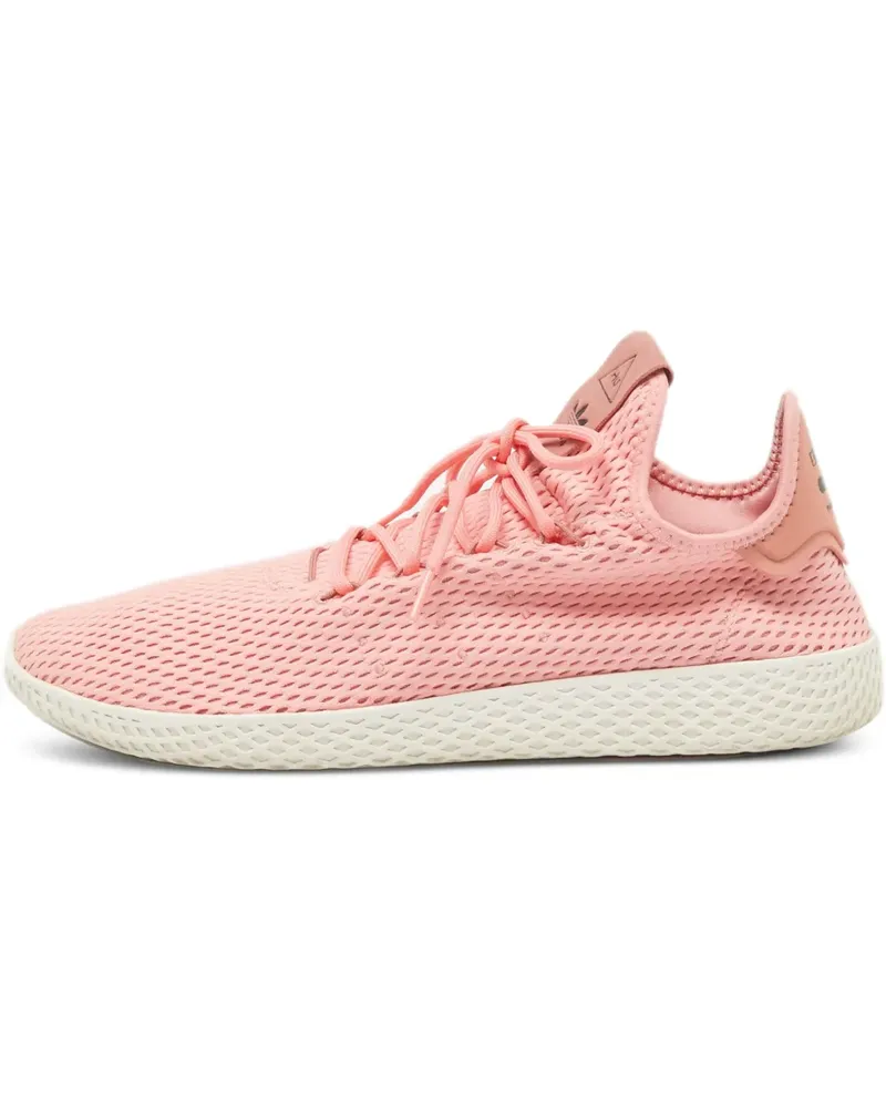 adidas Boost Mesh-Sneakers - Rosa Rosa