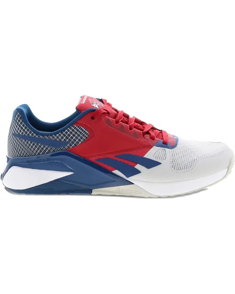 Reebok Nano 6000 Sneakers - Blau Blau
