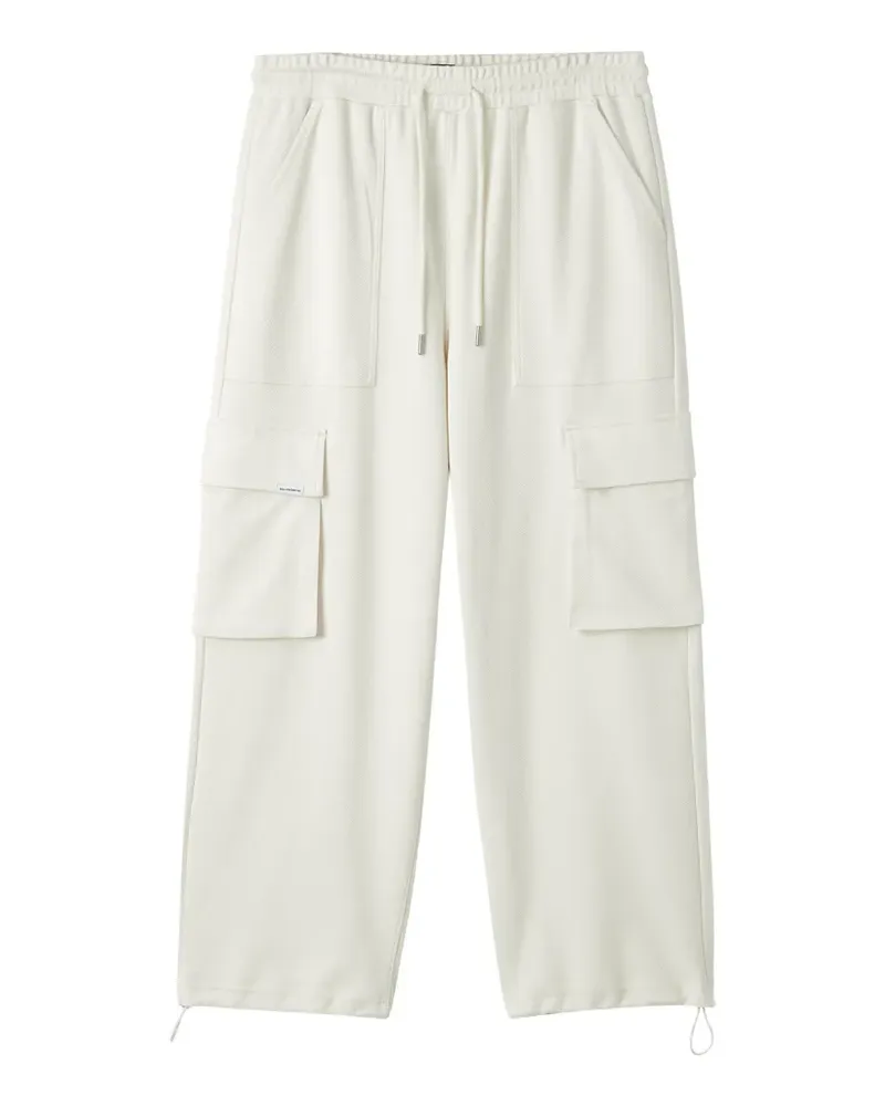 FIVE CM Cargohose mit Kordelzug - Nude Nude