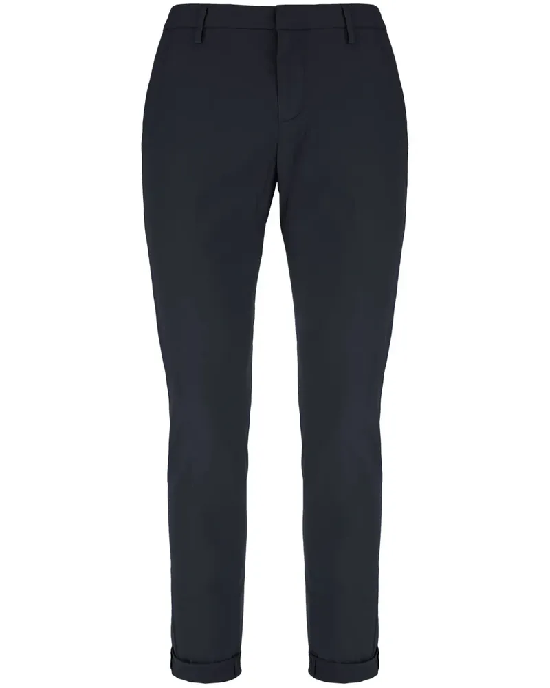 Dondup Gaubert Hose - Blau Blau