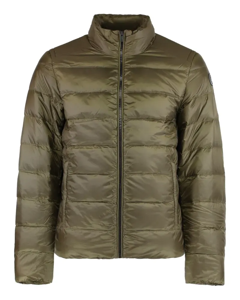 FUSALP Gordyn zip-fastening jacket - Grün Grün