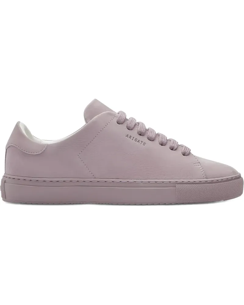 Axel Arigato Clean 90 Sneakers - Rosa Rosa