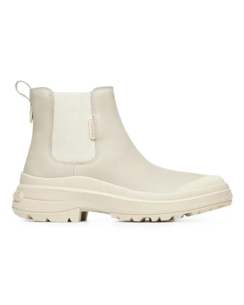 MERRELL Wasserdichte Harper Stiefeletten - Nude Nude