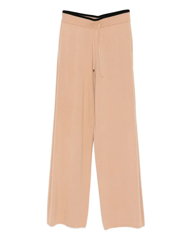 Pinko Vergaus pants - Nude Nude