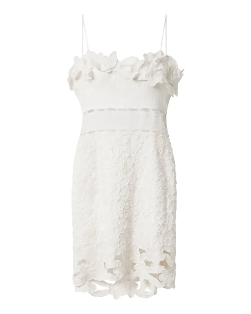 Isabel Marant Reola dress - Weiß Weiß
