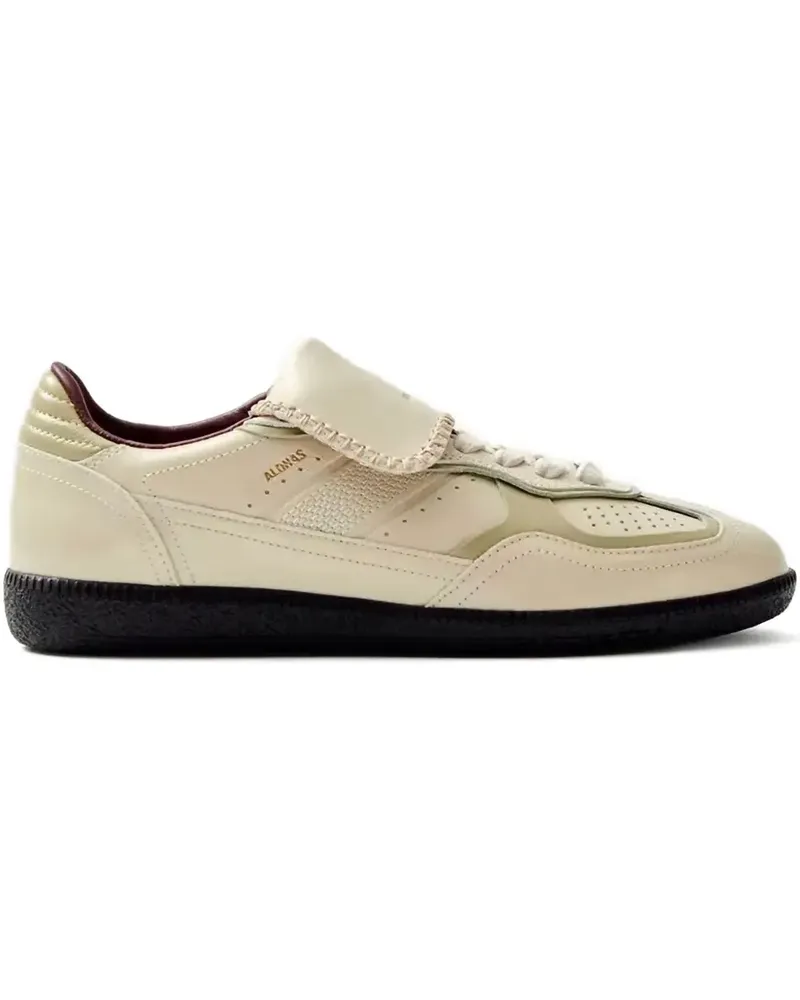 Alohas TB.490 Club Sneakers - Nude Nude
