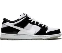 Dunk Low Pro SB' Sneakers - Weiß