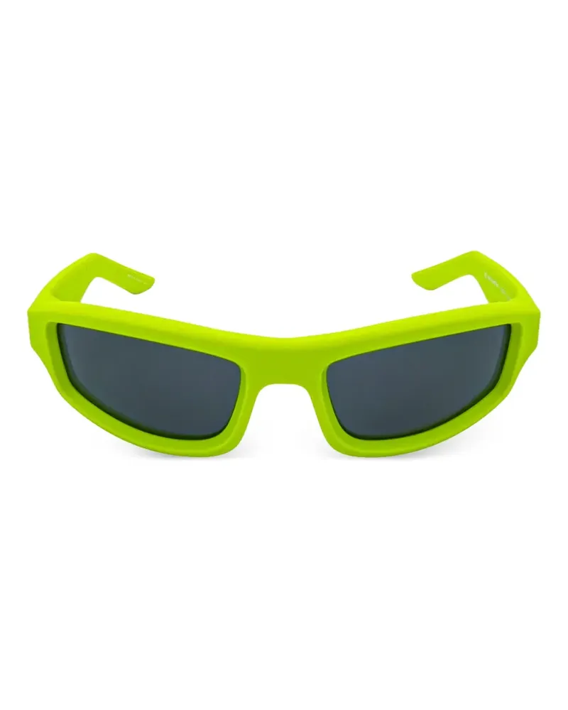 Nike Flash Sonnenbrille - Grün Grün